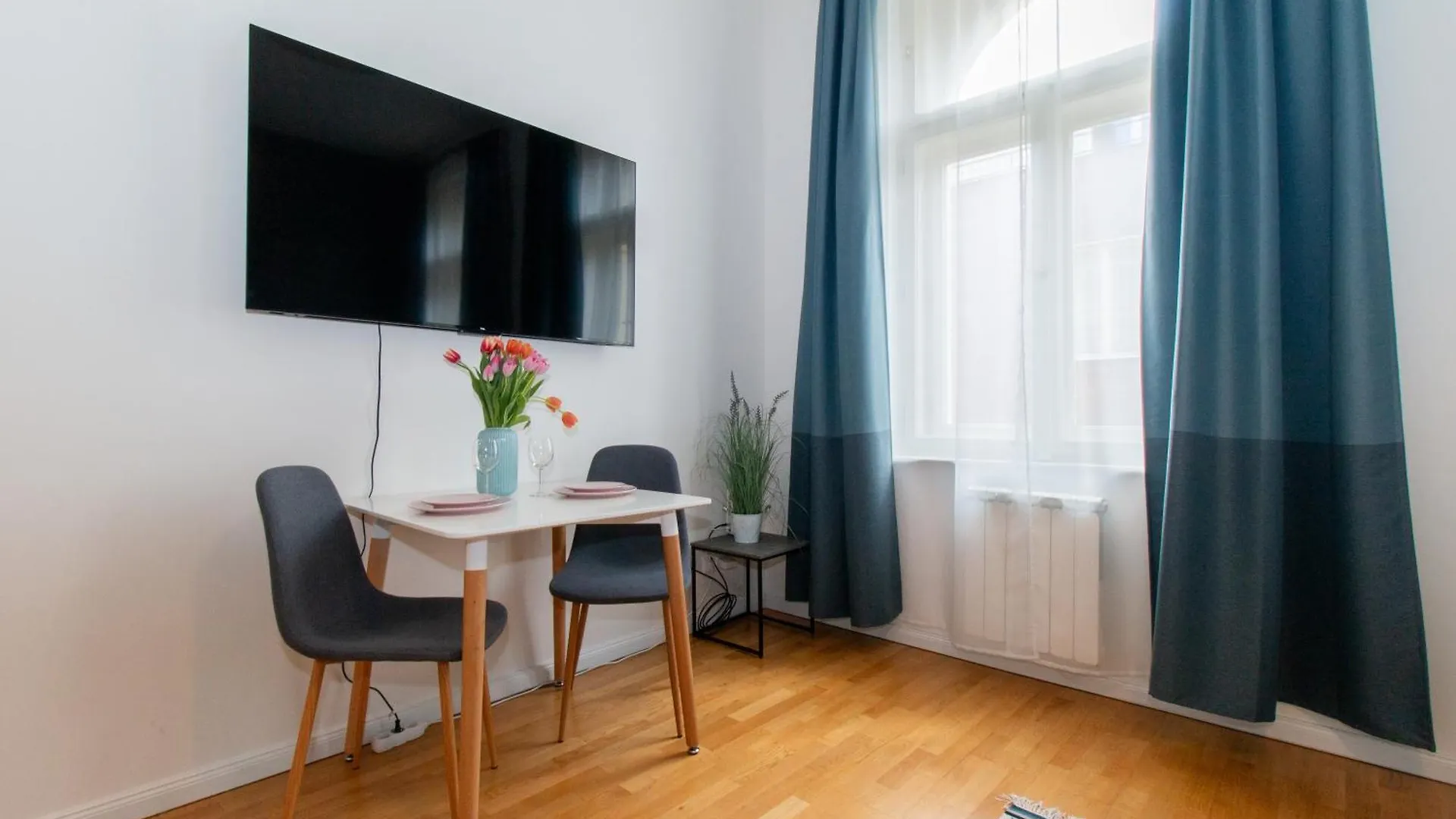 Stay Inn Apartments Stepanska Prague 0*,  Czech Republic