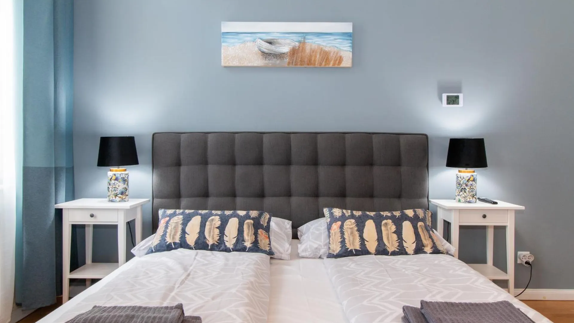 Stay Inn Apartments Stepanska Prague 0*,