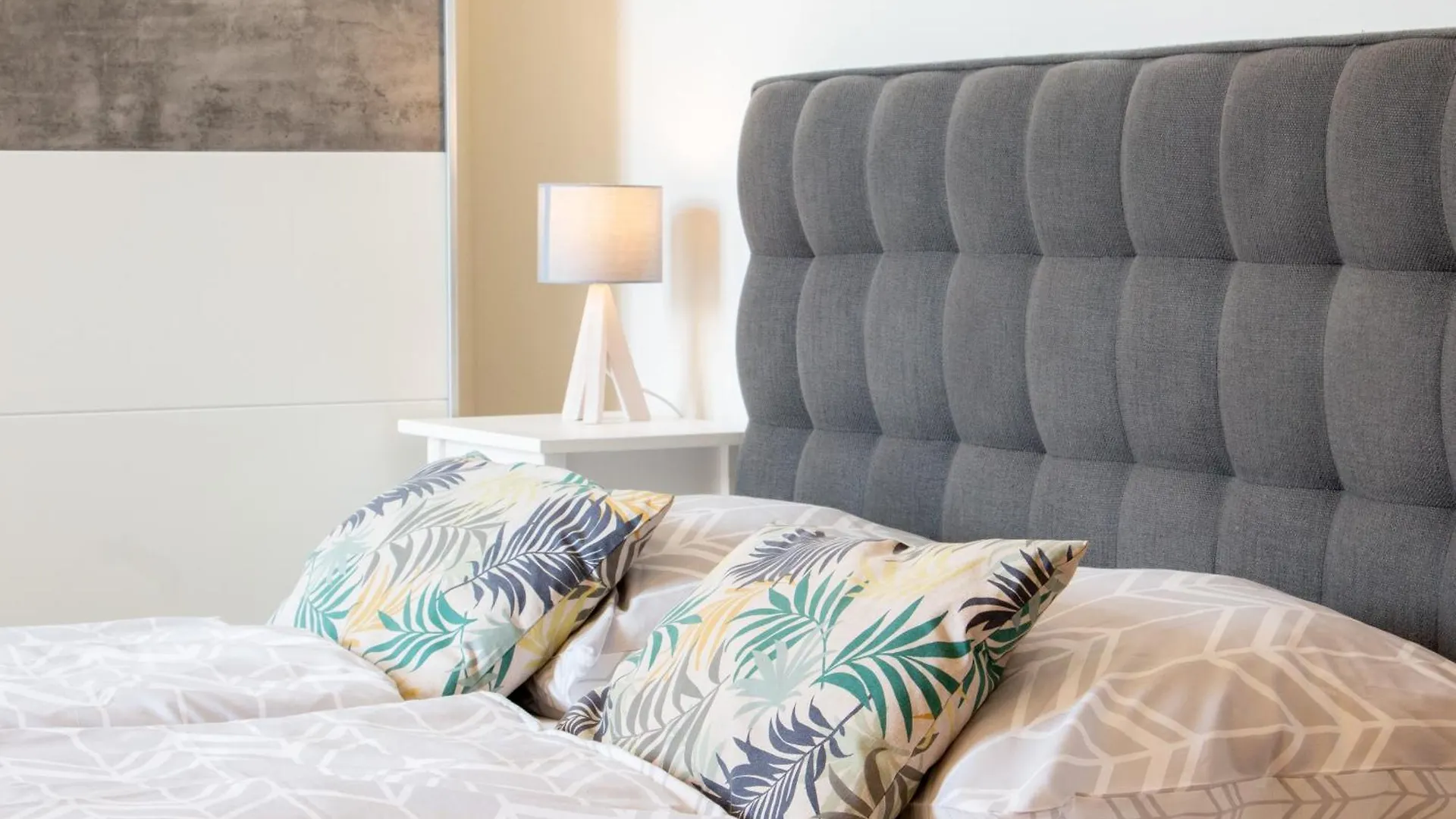Stay Inn Apartments Stepanska Prague