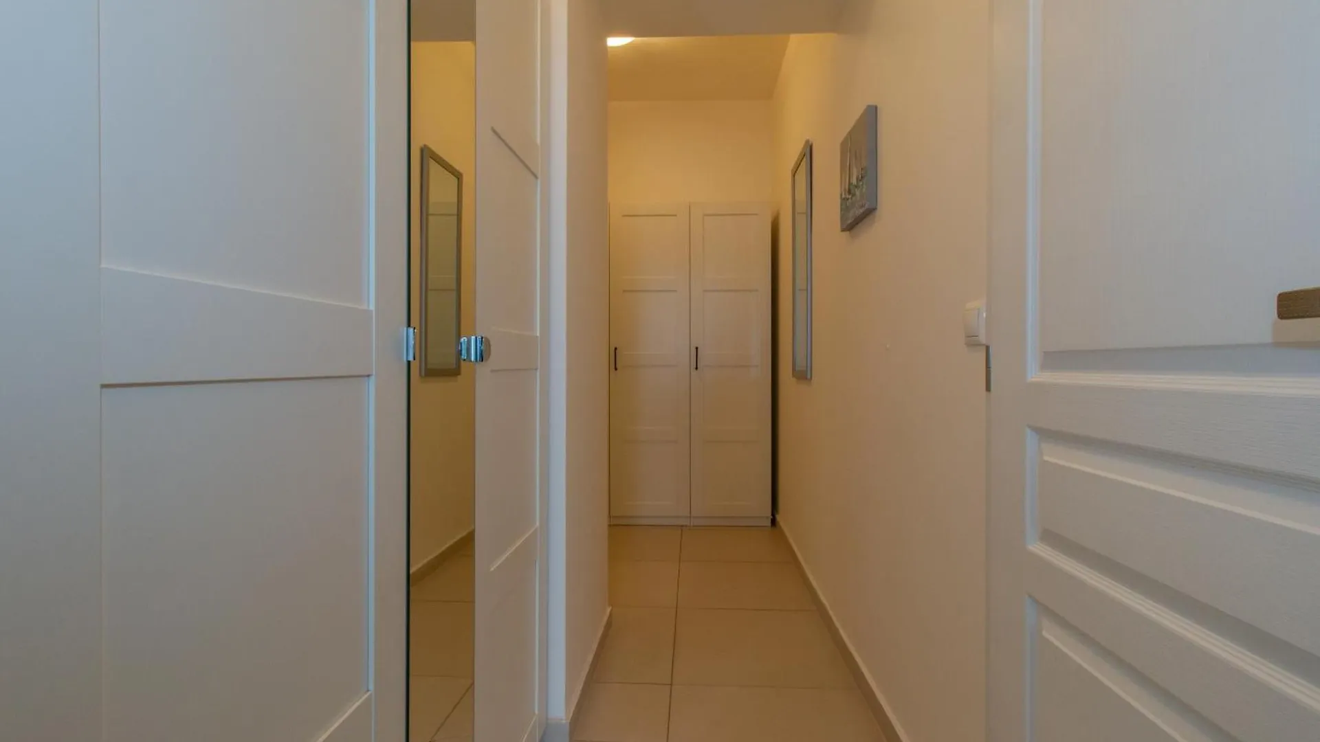 Stay Inn Apartments Stepanska Prague Czech Republic
