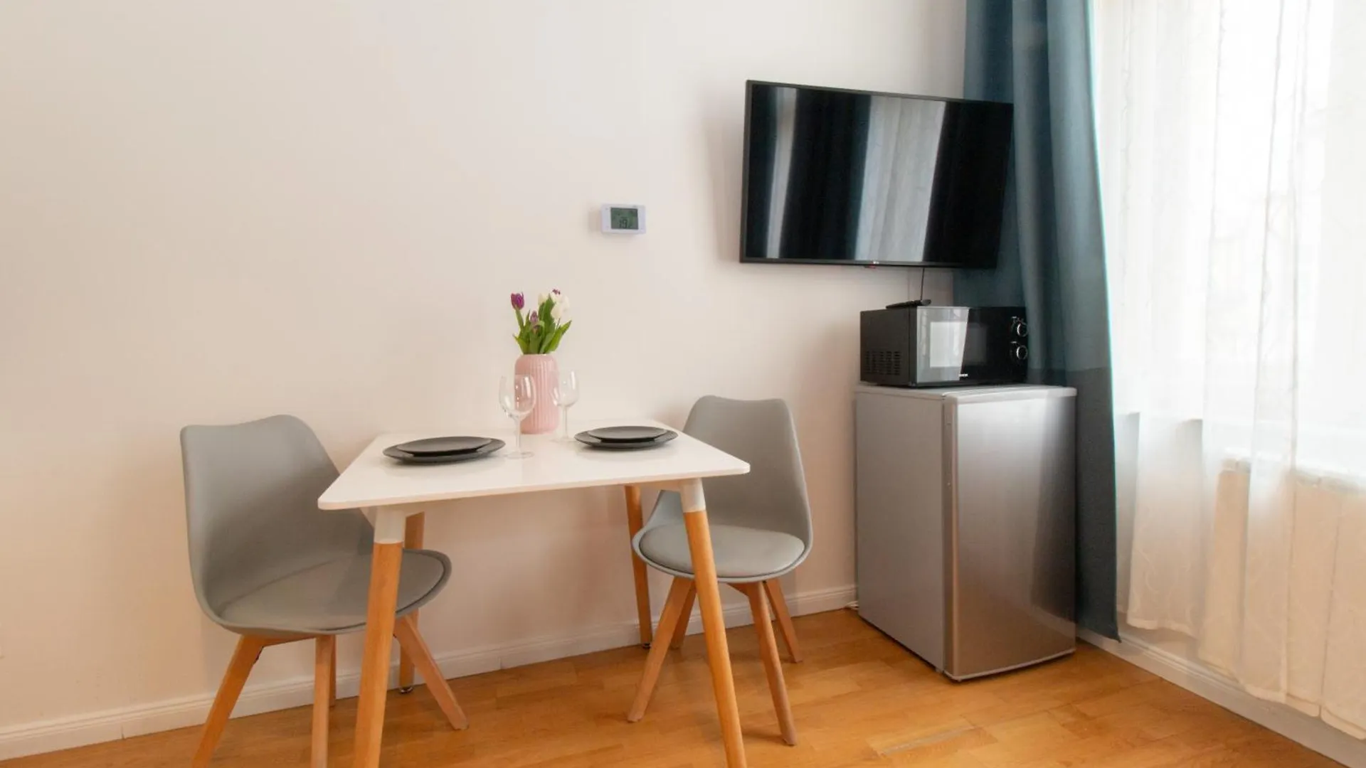 Stay Inn Apartments Stepanska Prague